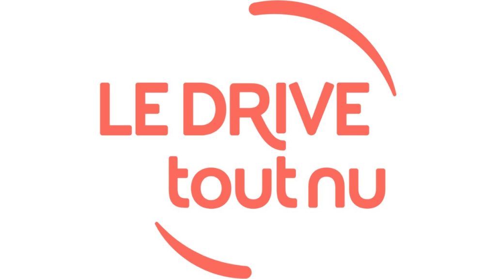 Logo Le Drive Tout Nu