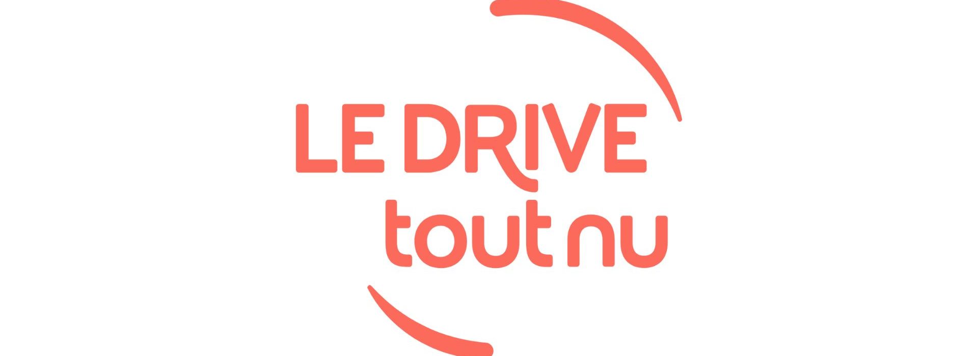 Levée de fonds : Le drive tout nu lève 5 millions d’euros Pour simplifier la consommation responsable et 0 déchet Logo Le Drive Tout Nu