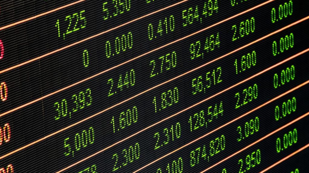 Baromètre des levées de fonds In Extenso Innovation Croissance et ESSEC Business School – synthèse du 2ème trimestre 2022 Tableau de données chifrées