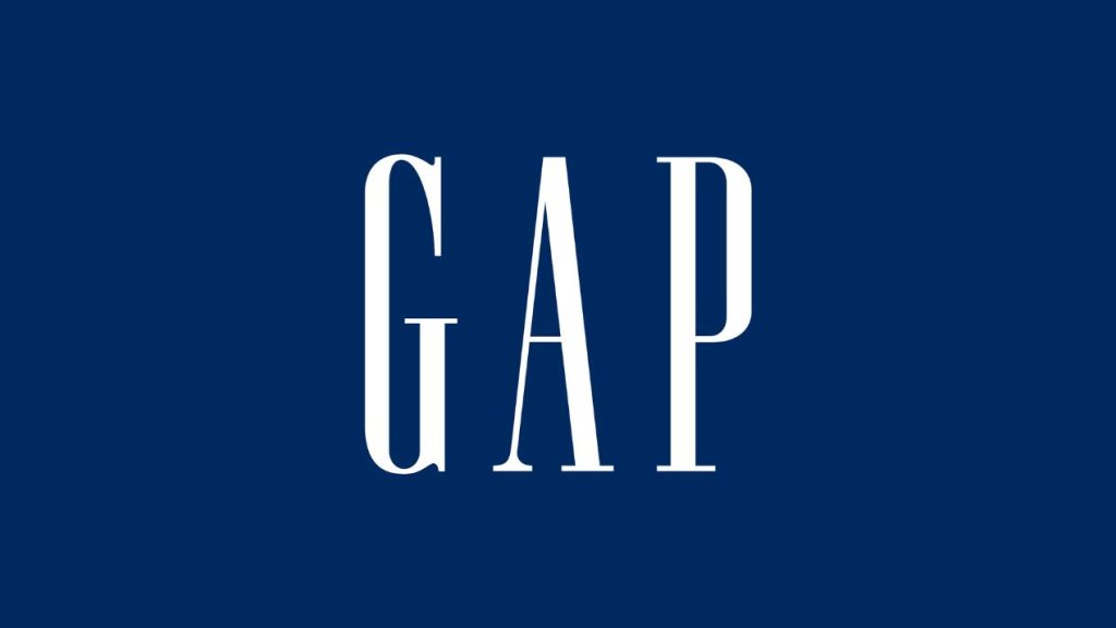 Logo Gap