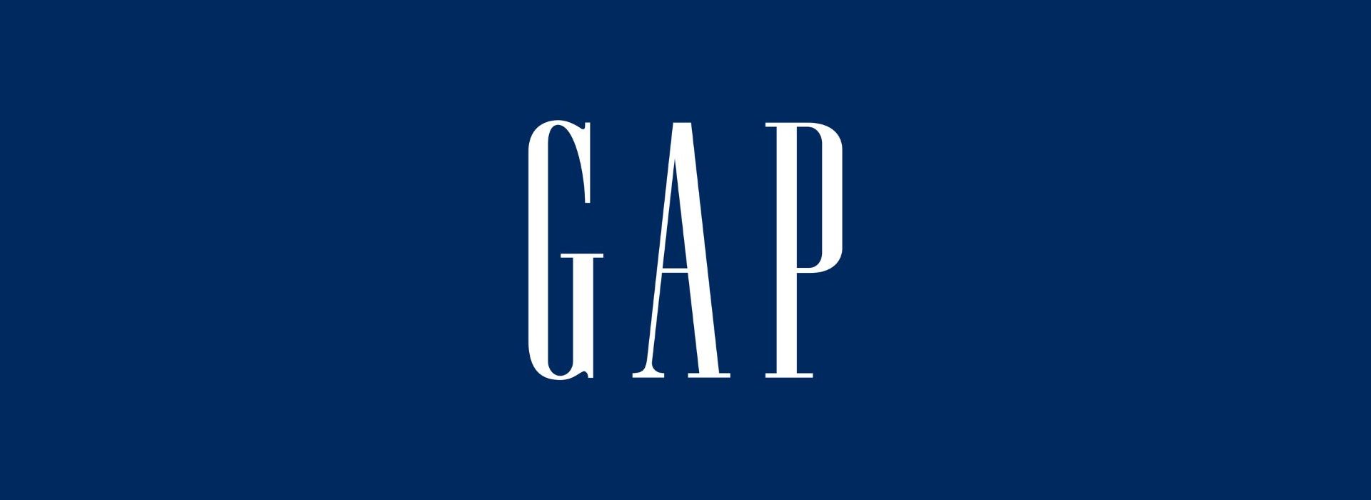 Hermione People & Brands (HPB) annonce la nomination de plusieurs membres pour accompagner la nouvelle stratégie de croissance de GAP France Logo Gap