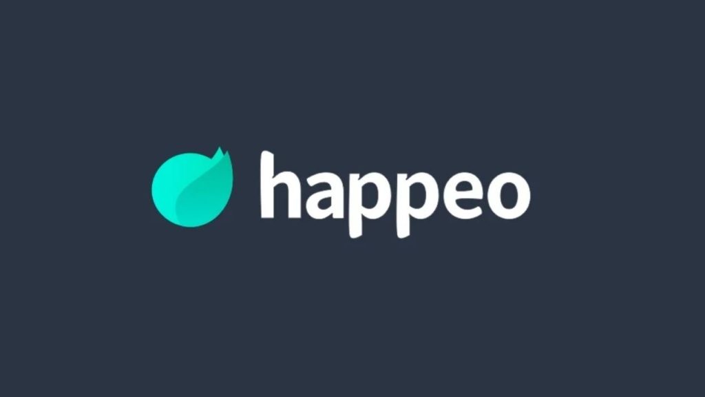 Logo Happeo