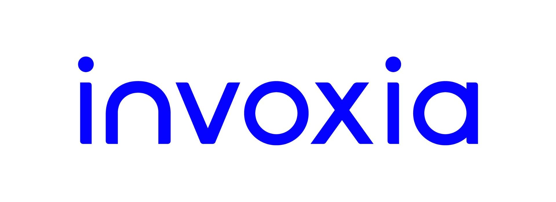 Invoxia, accélère dans la e-santé canine et se dote d’un Board Scientifique Logo Invoxia