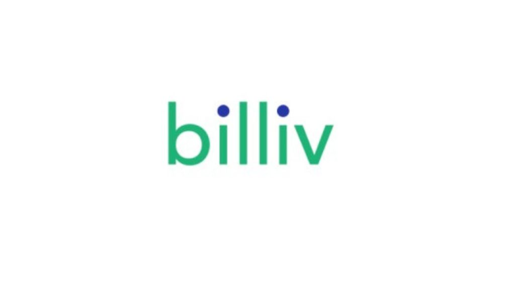 Billiv lève 1,3 million d’euros pour démocratiser le ticket de caisse écoresponsable Logo Billiv
