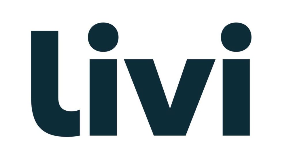 Logo Livi