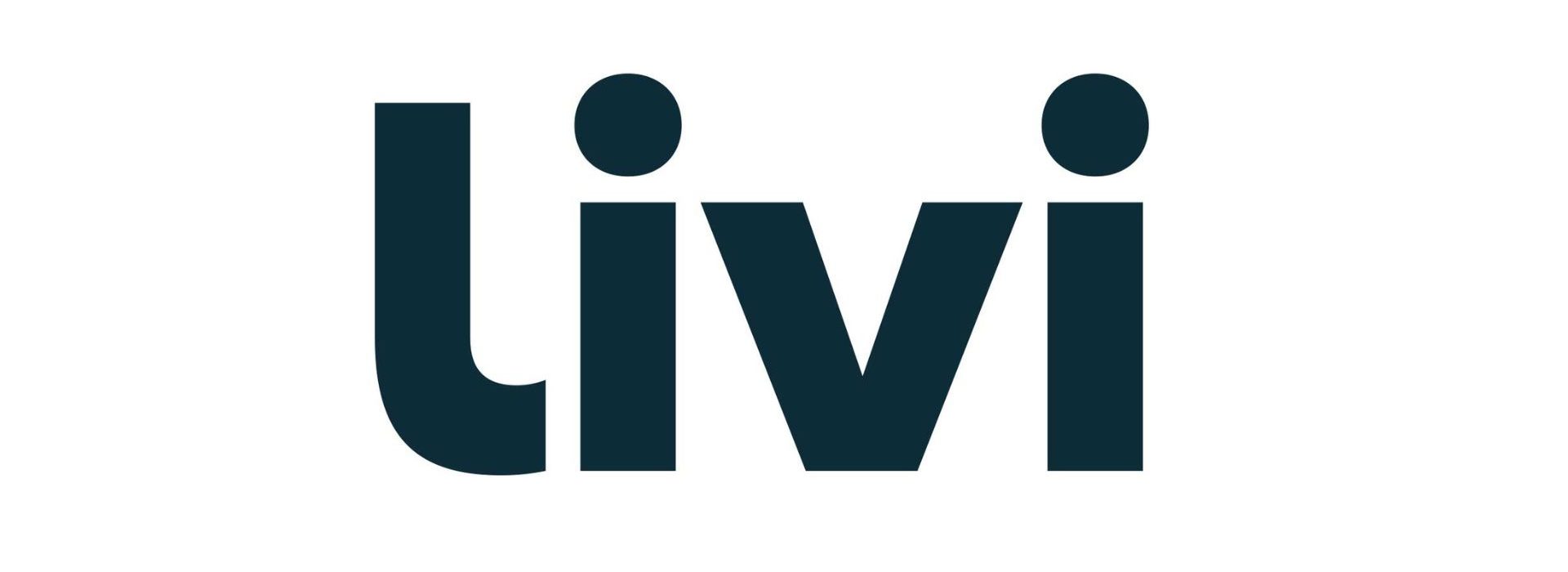 Kry/Livi lève plus de 160 millions de dollars pour améliorer l’accès aux soins de santé de millions de patients. Logo Livi
