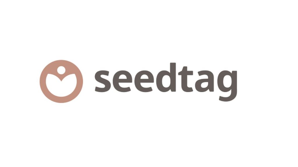 Logo Seedtag