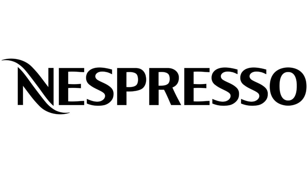 Le 1er juillet 2022, Guillaume Chesneau a pris la direction générale de Nespresso France, Logo Nespresso