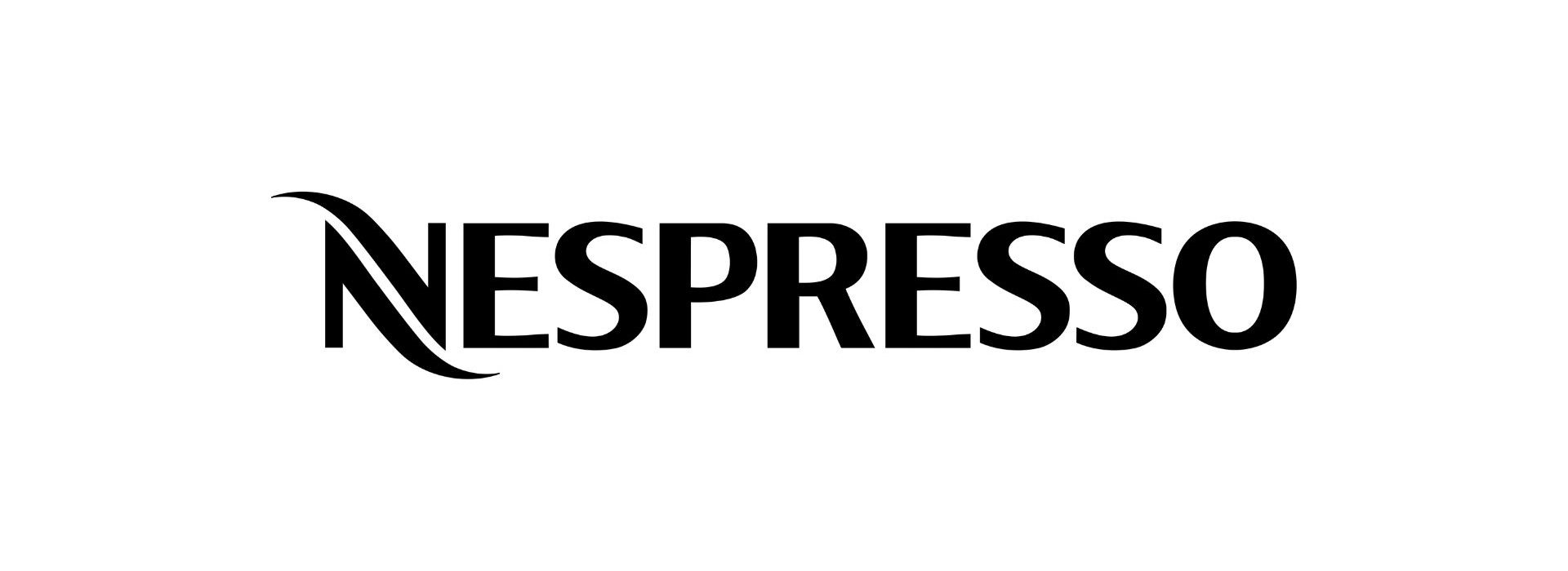 Le 1er juillet 2022, Guillaume Chesneau a pris la direction générale de Nespresso France, Logo Nespresso