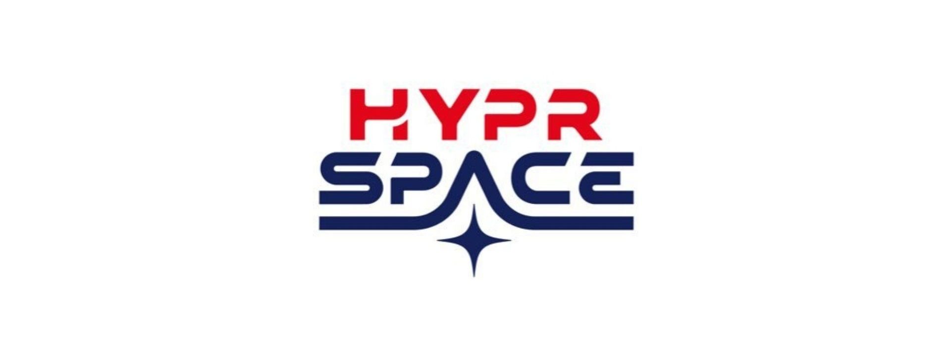 Jean-Philippe Dufour nommé directeur des programmes d’HyPrSpace Logo Hyprspace