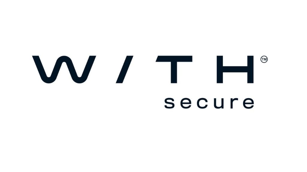 WithSecure confie à Mehdi Yacoubi la direction de la BU Cloud de l’entreprise. Logo WithSecure
