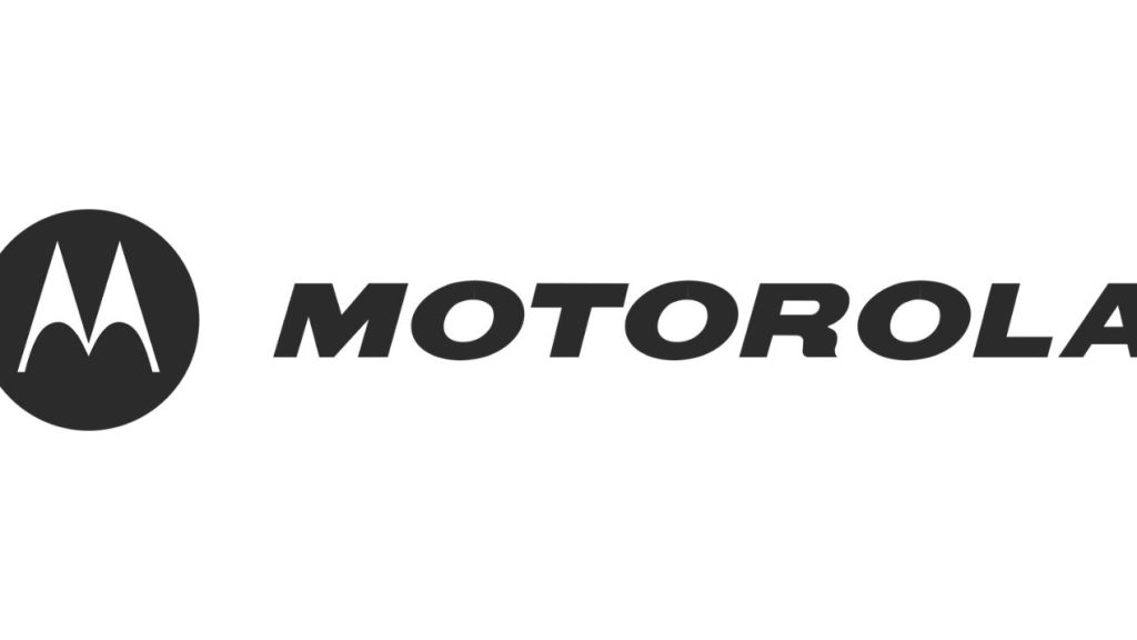 Pierre-Yves Oortmeyer est nommé Directeur Général de Motorola France (Groupe Lenovo) Logo Motorola