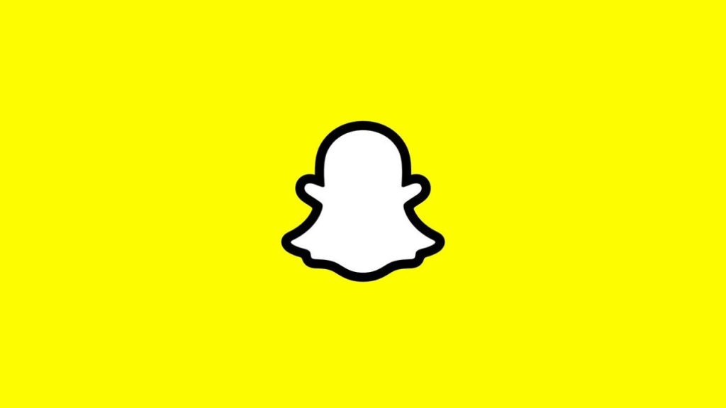 Snap Inc. annonce la nomination de Grégory Gazagne, qui rejoint l’entreprise en tant que Directeur Général France. Logo Snap