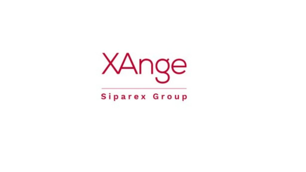 Logo Xange