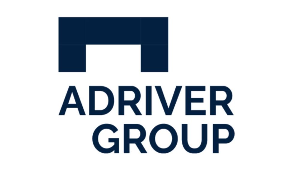 Logo Adriver Group