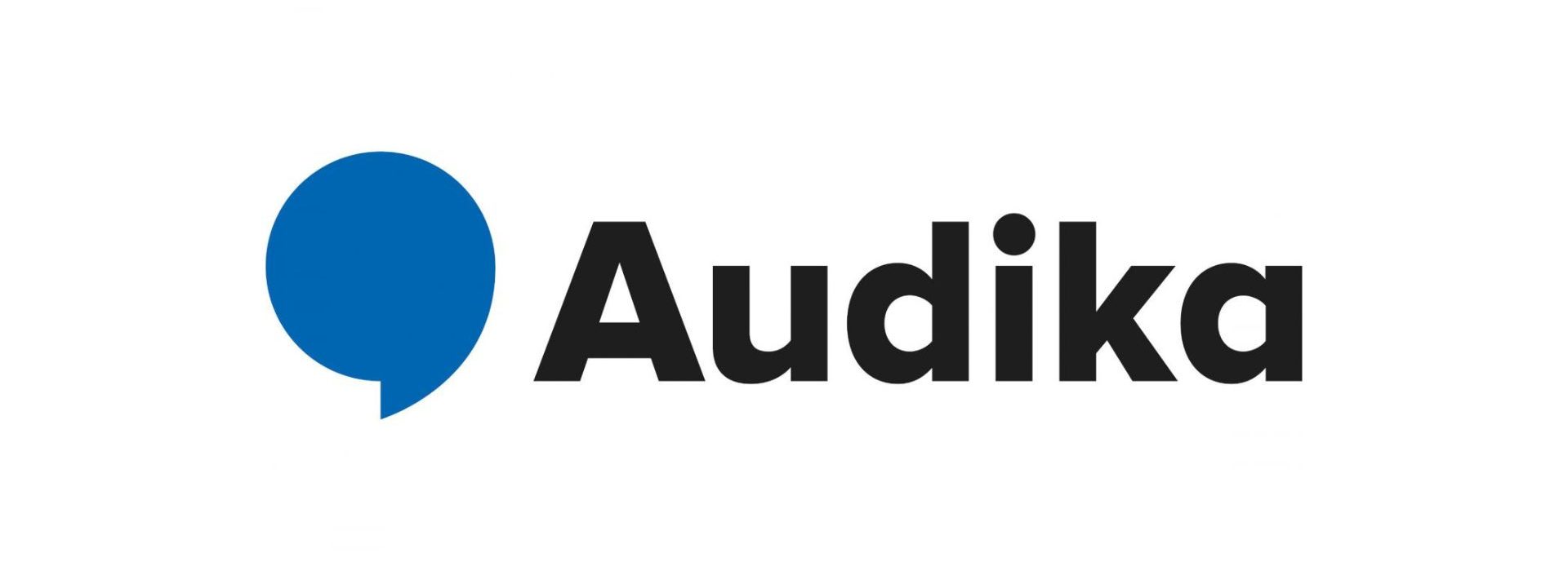 Audika : Véronique Bazillaud nommée Directrice des Partenariats Logo Audika