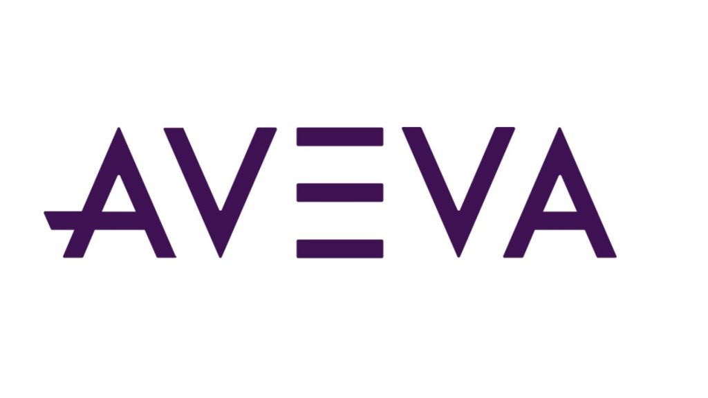 Sébastien Ory va dès à présent soutenir les plans de croissance d’AVEVA auprès des leaders de l’industrie présents en Europe du Sud. Logo Aveva