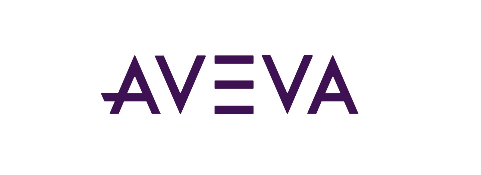 Sébastien Ory va dès à présent soutenir les plans de croissance d’AVEVA auprès des leaders de l’industrie présents en Europe du Sud. Logo Aveva