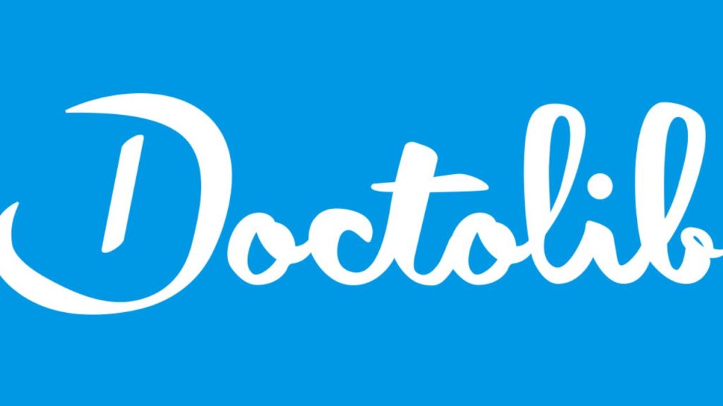 Elise Bert Leduc, actuelle Présidente-directrice générale de Direct Assurance, rejoint Doctolib en tant que Chief Revenue Officer Logo Doctolib