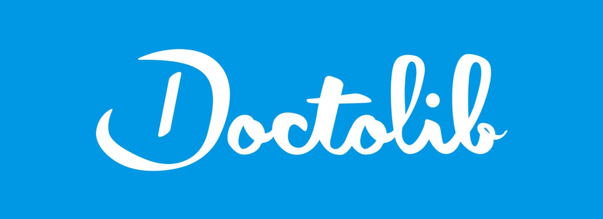 Elise Bert Leduc, actuelle Présidente-directrice générale de Direct Assurance, rejoint Doctolib en tant que Chief Revenue Officer Logo Doctolib