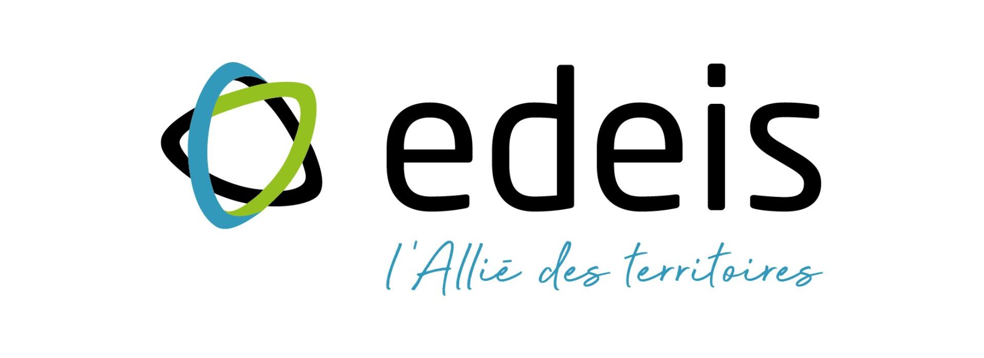 Victoire Totah rejoint Edeis en tant que Directrice commerciale et marketing pour les 16 aéroports du groupe. Logo Edeis
