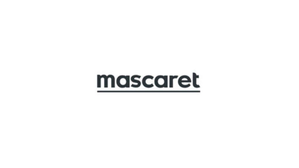 Mascaret, cabinet de conseil indépendant en affaires, annonce l’arrivée d’Yves Censi au poste de Senior Partner. Logo Mascaret