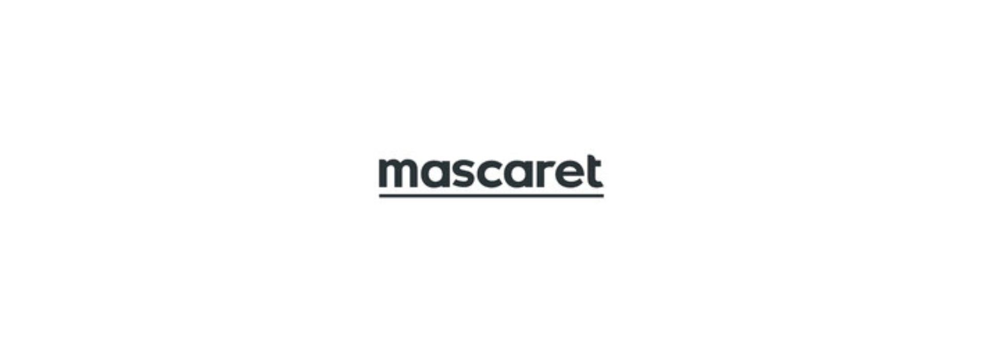 Mascaret, cabinet de conseil indépendant en affaires, annonce l’arrivée d’Yves Censi au poste de Senior Partner. Logo Mascaret