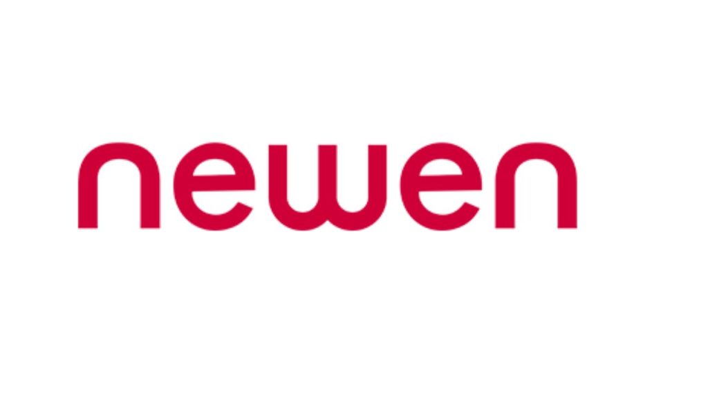 Léonor Grandsire rejoint Newen france en tant que directrice générale déléguée Logo Newen