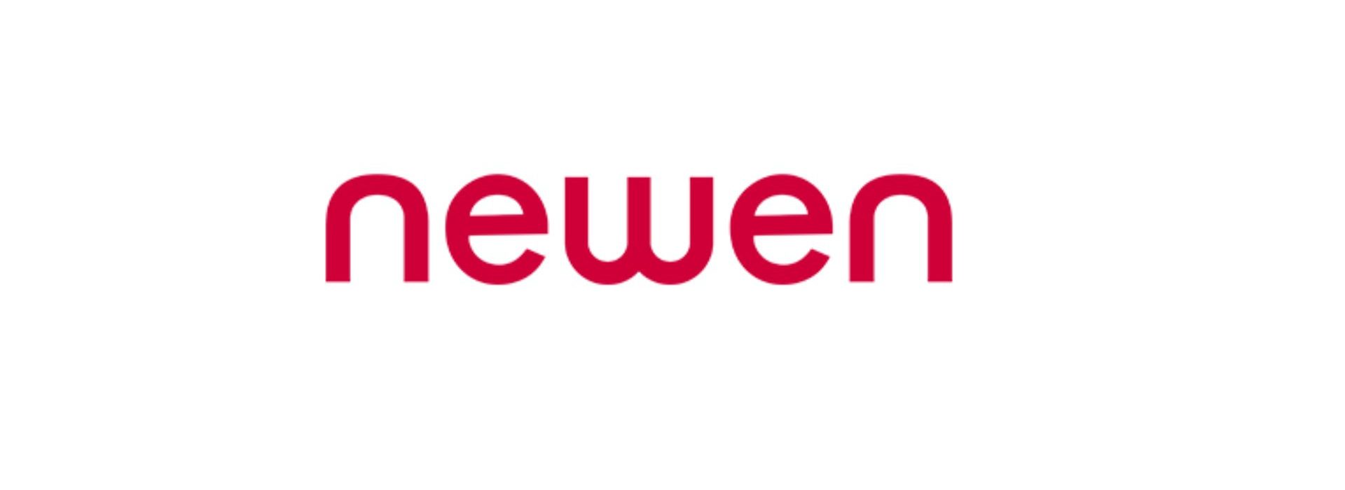 Léonor Grandsire rejoint Newen france en tant que directrice générale déléguée Logo Newen