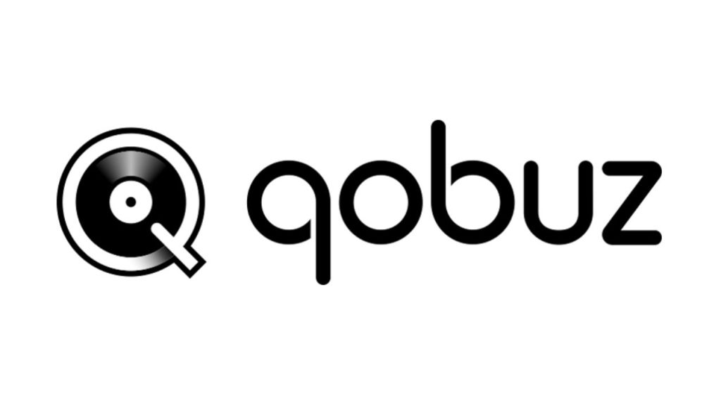 Qobuz, la plateforme musicale haute qualité, nomme Raphaël Awóṣéyìn au poste de Directeur Marketing et Marc Zisman au poste de Directeur Musique Logo Qobuz