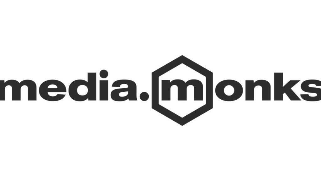 Romain Demongeot nommé Global Creative Director Animation chez Media.Monks Logo Media Monks