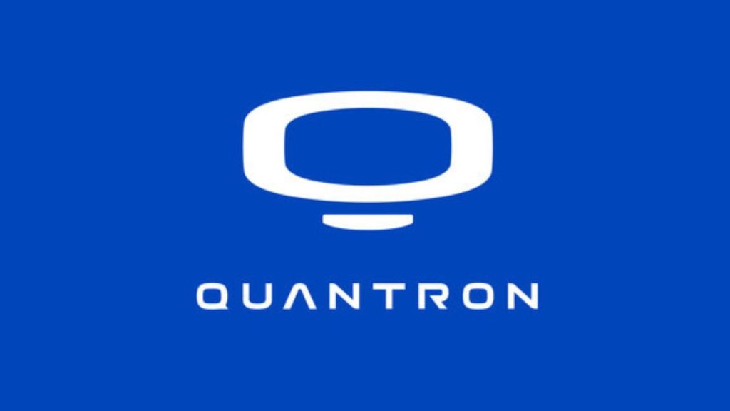 Dans le cadre de son orientation internationale, la société Quantron AG crée de nouveaux postes stratégiques Logo Quantron