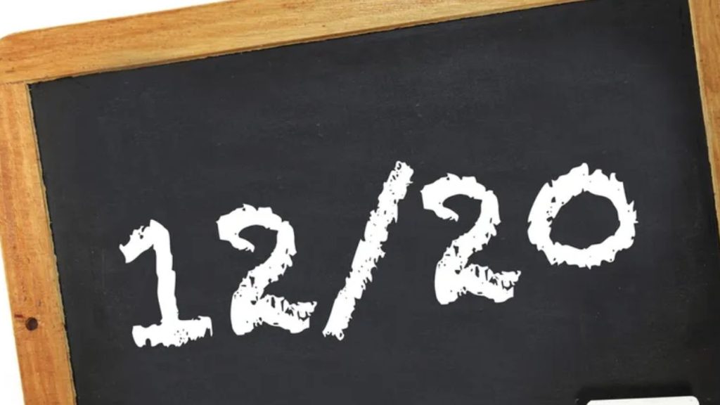 Signifiant littéralement « notation », le scoring tient une place importante dans la gestion d’un business. Ardoise avec notes