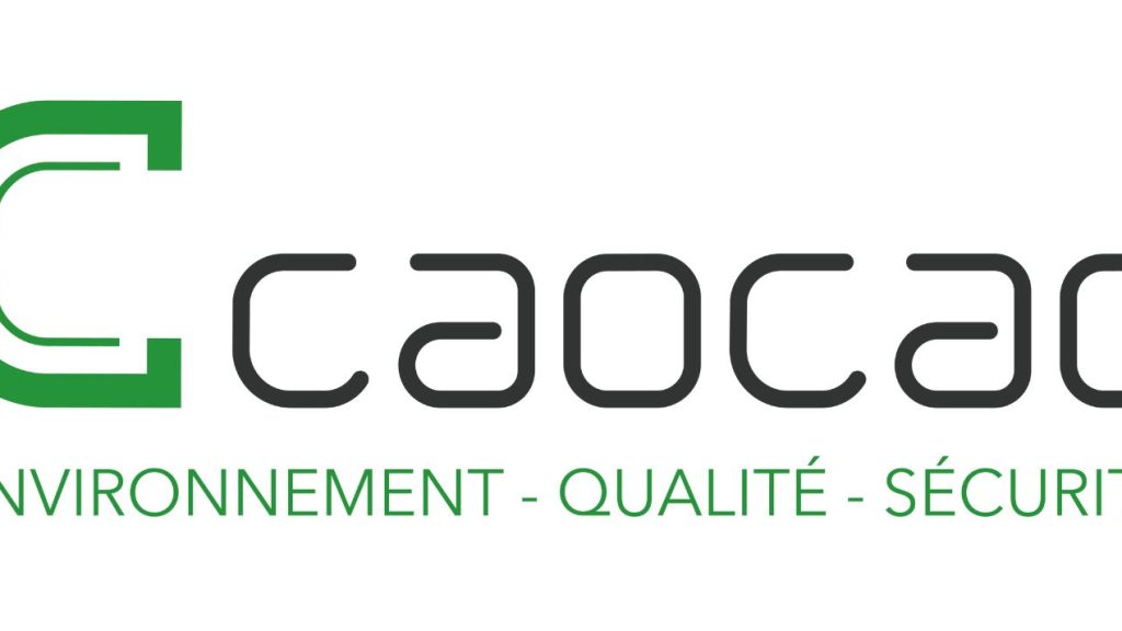 Caocao Mobility lève 3 millions d'euros auprès d’investisseurs européens pour se développer en france et en europe. Logo caocao