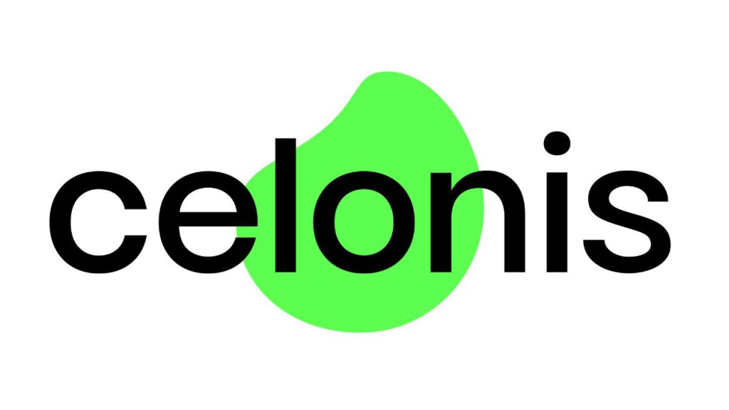 Logo Celonis