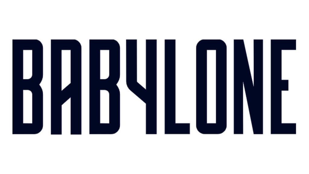 Logo Babylone