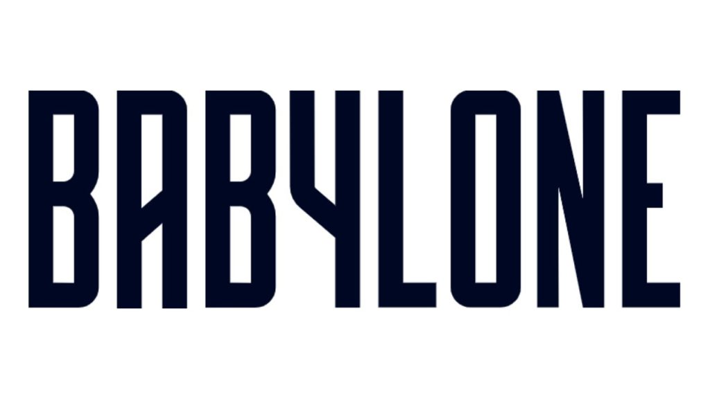 Claire Nascimbeni rejoint l’agence Babylone comme responsable social media et influence. Logo Babylone