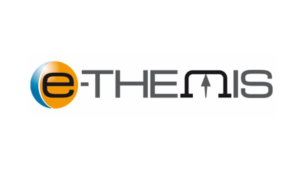Logo e-Themis