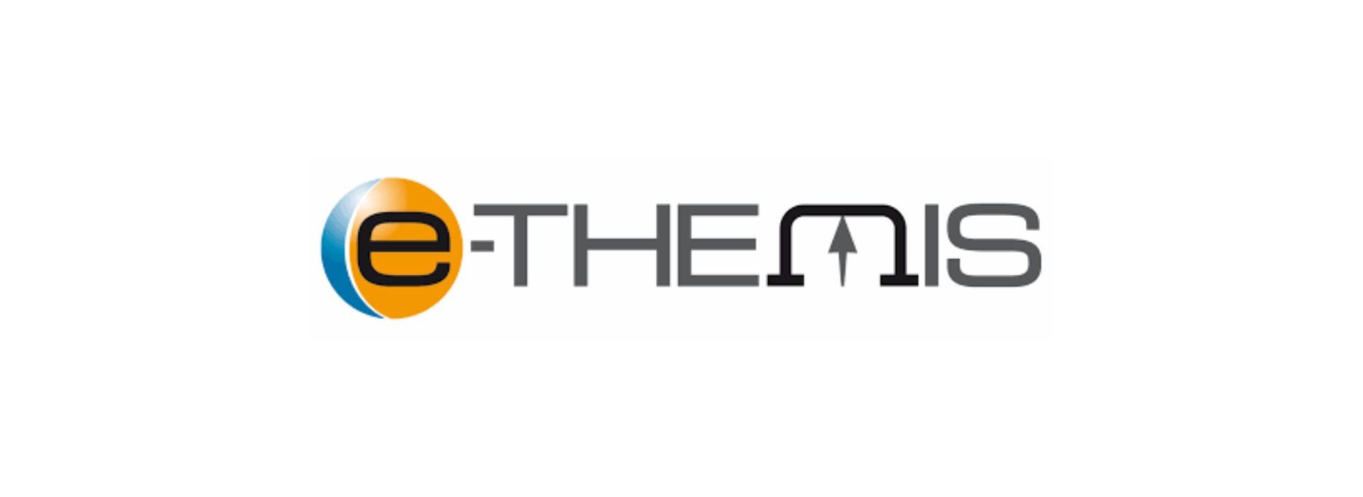 Jerôme Rullaud est nommé directeur commercial d’e-THEMIS en charge du développement new business Logo e-Themis