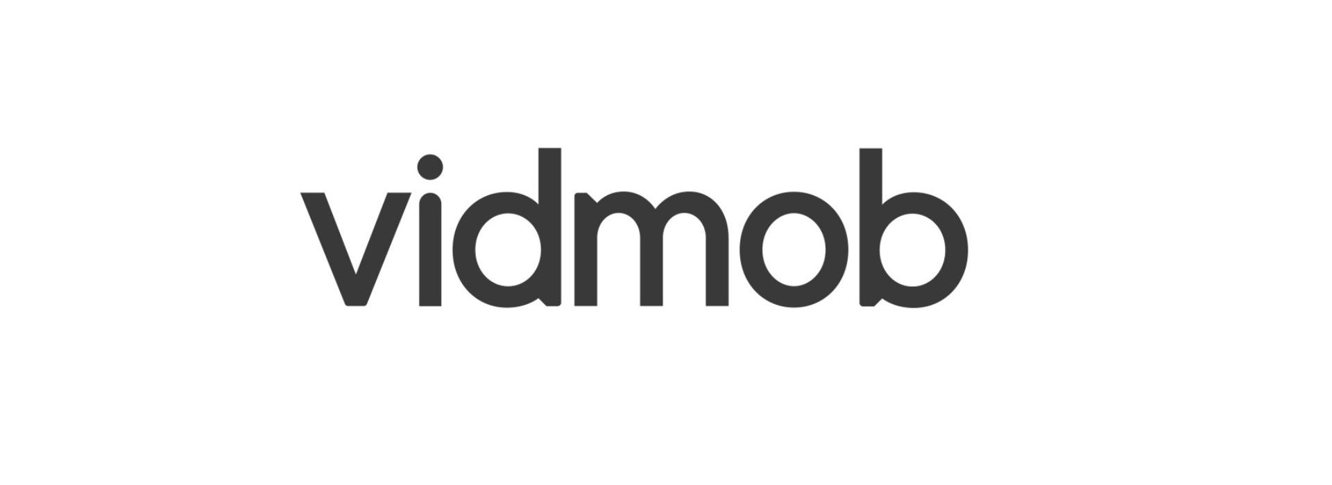 VidMob lève 110 millions de dollars lors d’un cycle d’investissement Logo Vidmob