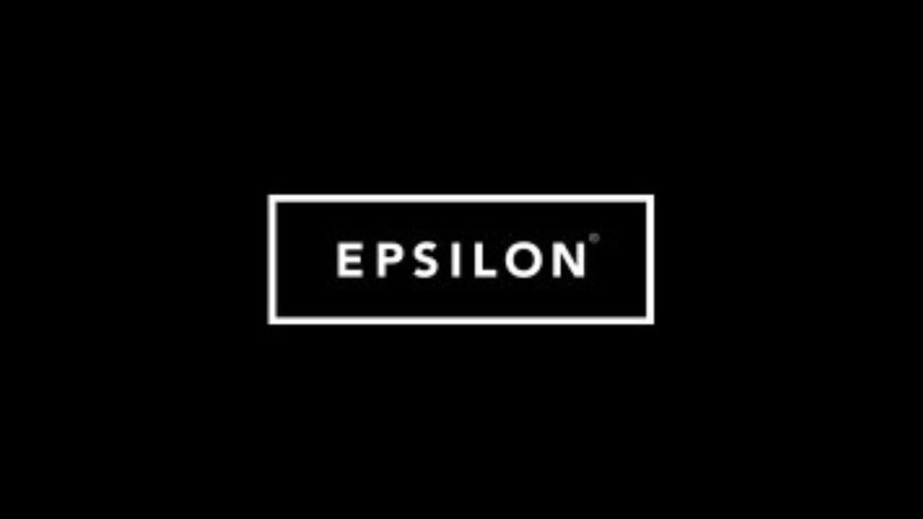 EPSILON France annonce la nomination d’Anne-Laure Piron au poste de Directrice des Ressources Humaines. Logo Epsilon
