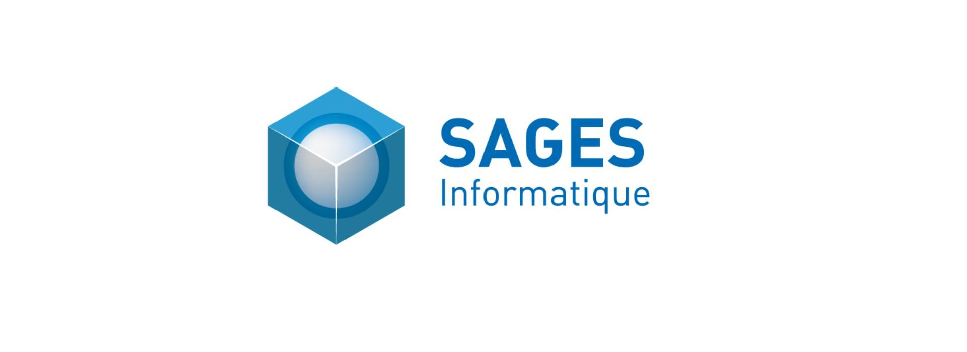 Sages Informatique, éditeur de la solution de GED Zeendoc, annonce la nomination de Pierre-Emeric Chabanne au poste de Directeur Général. Logo Sages Informatique