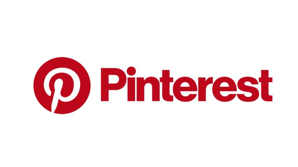 Stacy Malone est nommé Head of Global Business Marketing de Pinterest Logo Pinterest