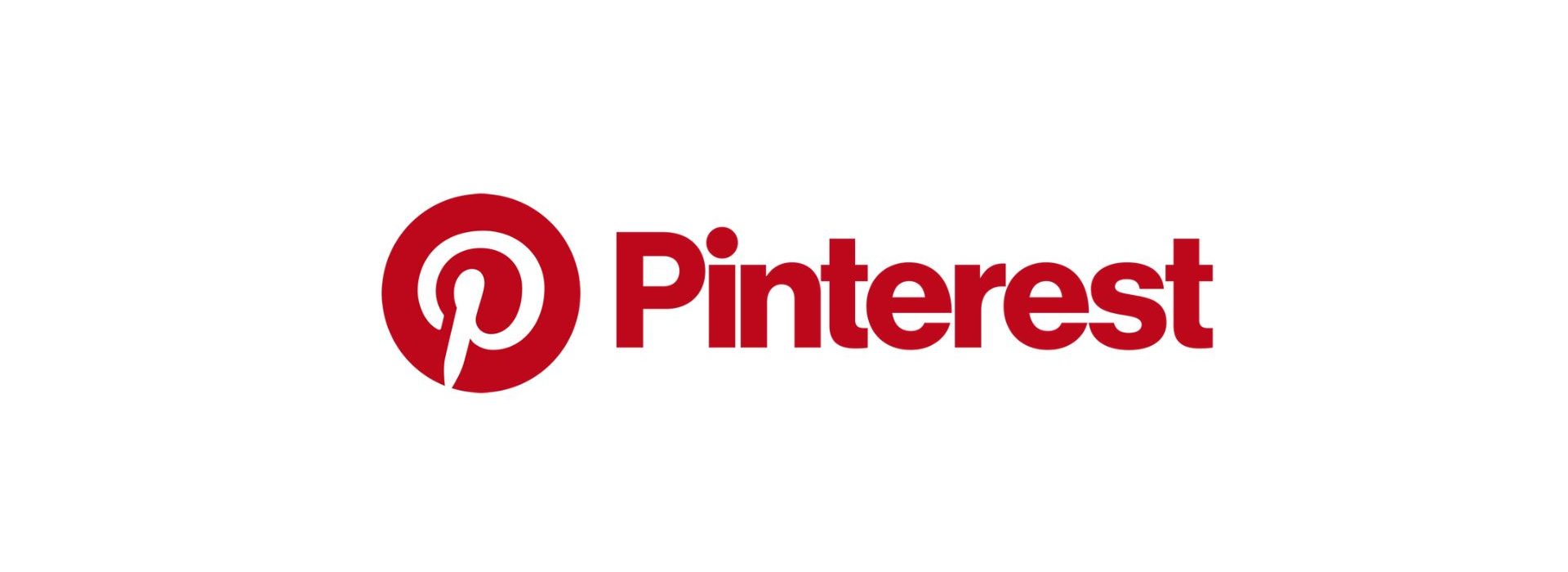 Stacy Malone est nommé Head of Global Business Marketing de Pinterest Logo Pinterest