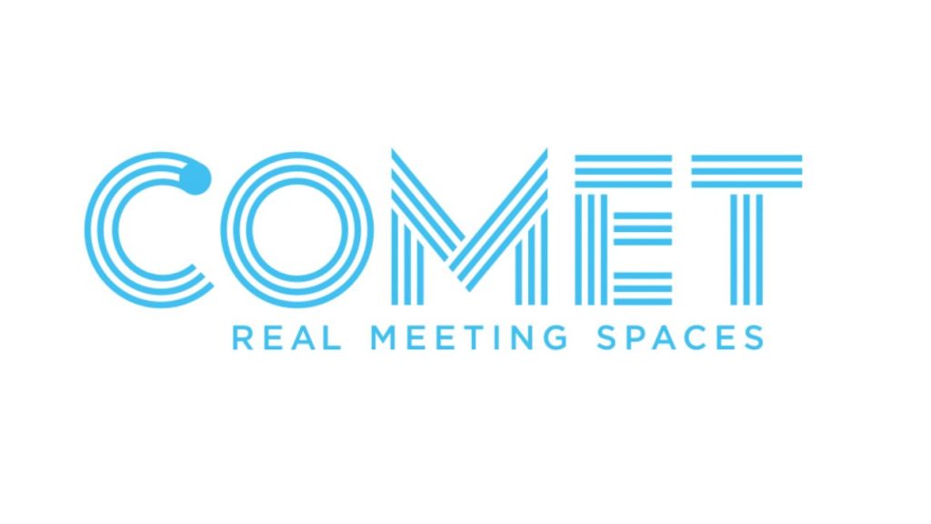 Logo Comet Meeting