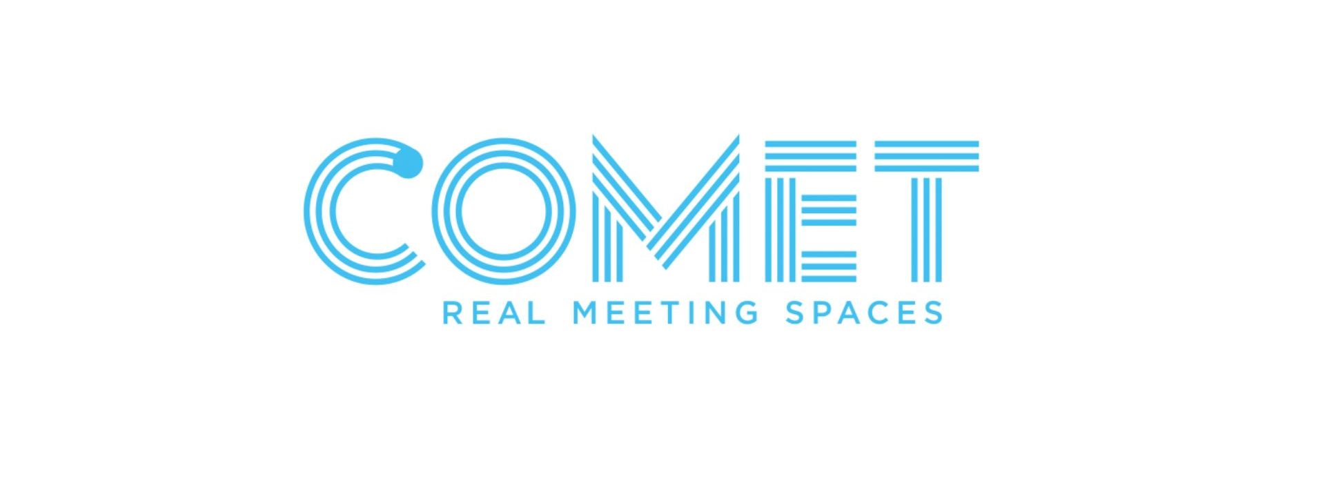 Comet Meetings annonce deux recrutements stratégiques pour aborder une nouvelle phase de développement Logo Comet Meeting