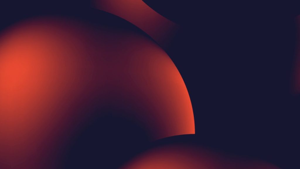 Le Club des DA dévoile le palmarès des meilleurs créatifs de l’année 2022 Bulles rouges sur fond noir