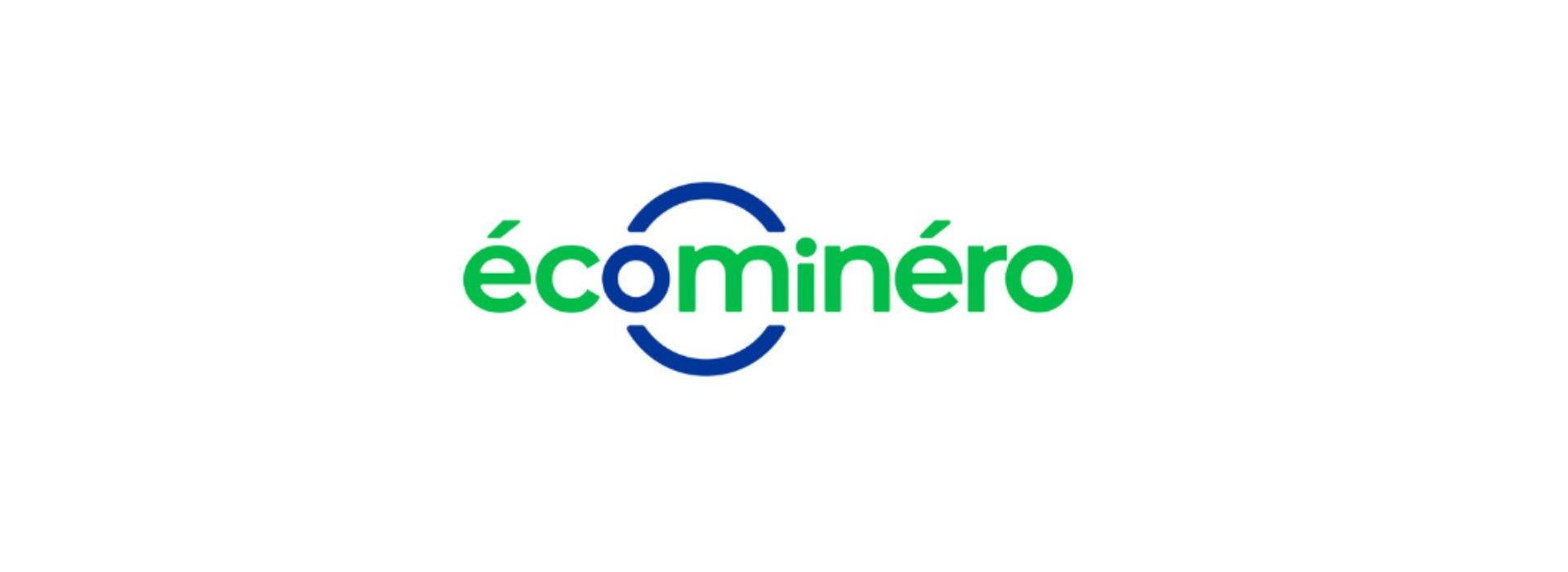 L’éco-organisme Ecominéro annonce la nomination de quatre directrices au sein de son comité de direction Logo Ecominero