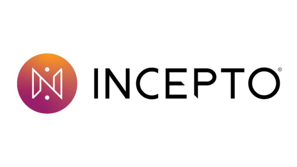 Incepto, plateforme de solutions d'intelligence artificielle appliquées à l’imagerie médicale, lève 27 millions d’euros Logo Incepto