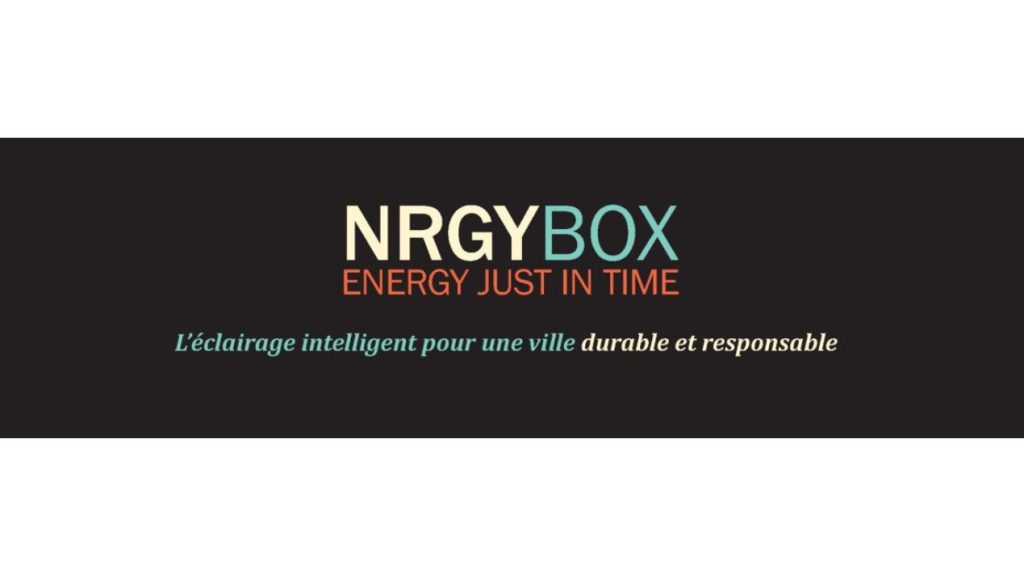 Logo NRGYBox